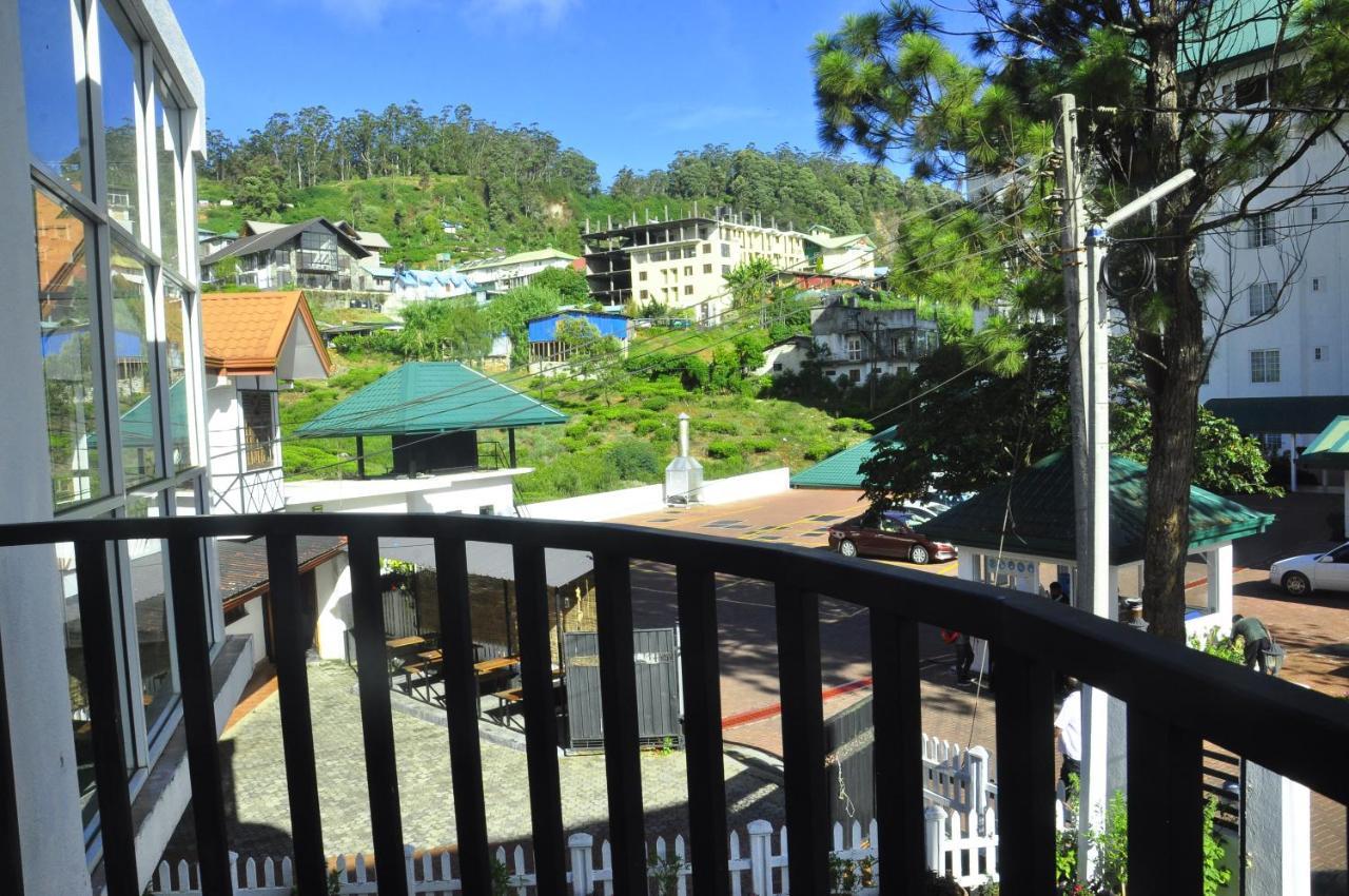 Summer Glow Guest - Nuwara Eliya Extérieur photo