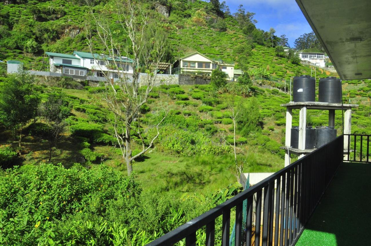 Summer Glow Guest - Nuwara Eliya Extérieur photo