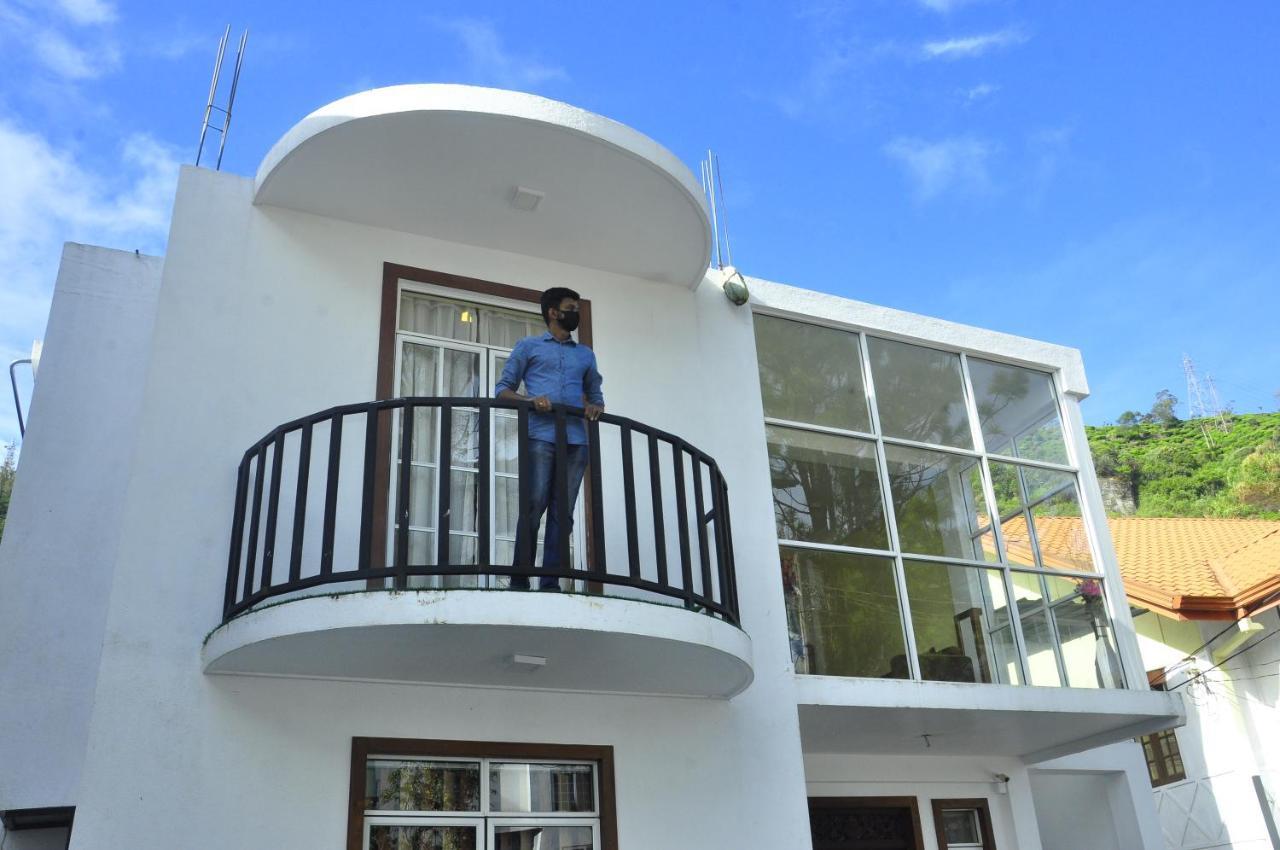 Summer Glow Guest - Nuwara Eliya Extérieur photo