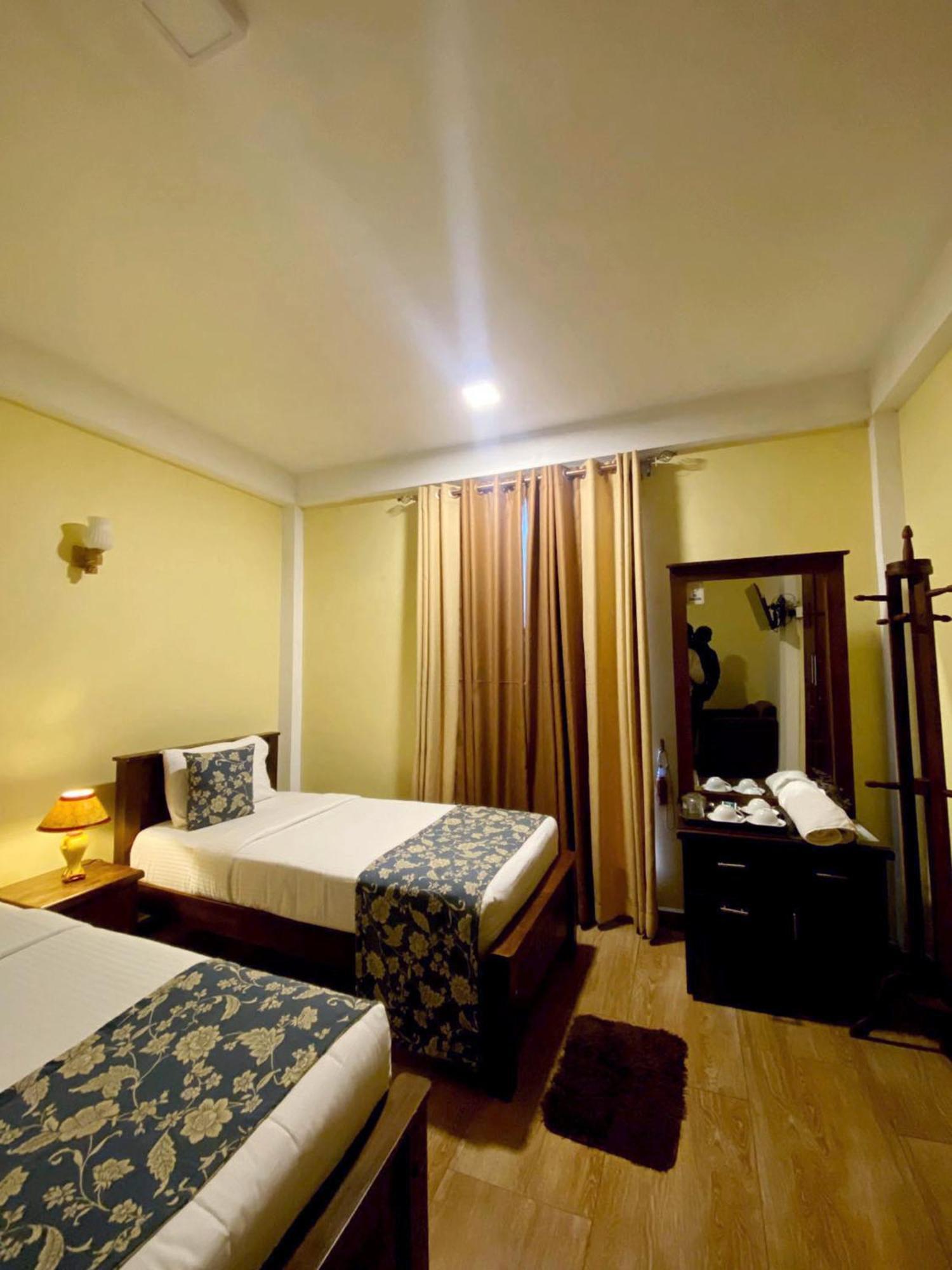 Summer Glow Guest - Nuwara Eliya Extérieur photo