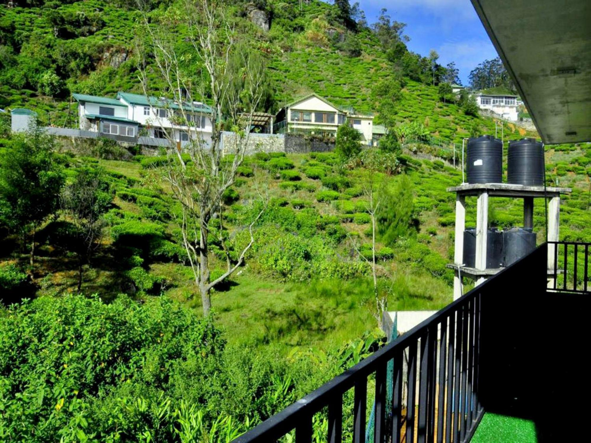 Summer Glow Guest - Nuwara Eliya Extérieur photo